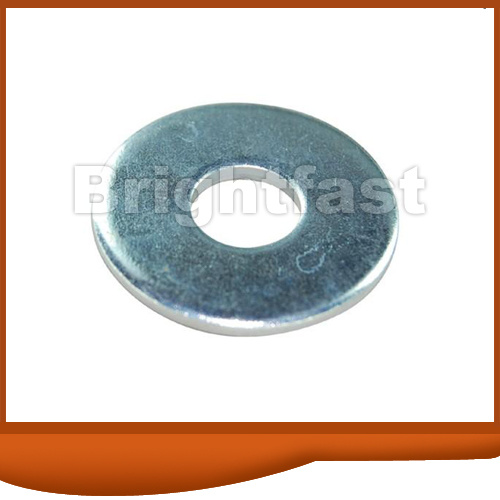 Flat Washer zinc plated