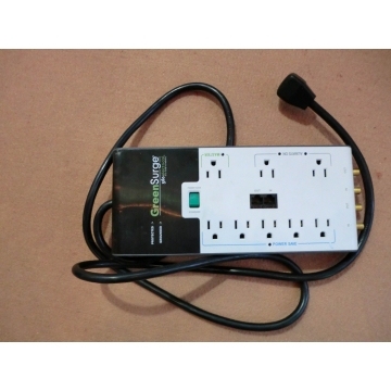 American Type Socket 7Way With Surge Protect