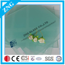 frosted glass sheet, frosted glass wall, glass frosted