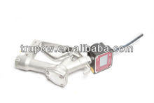 Digital Fuel Nozzle and Flow Meter