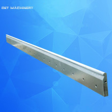 High Speed Steel Guillotine Knives for Polar 92 Paper Cutter