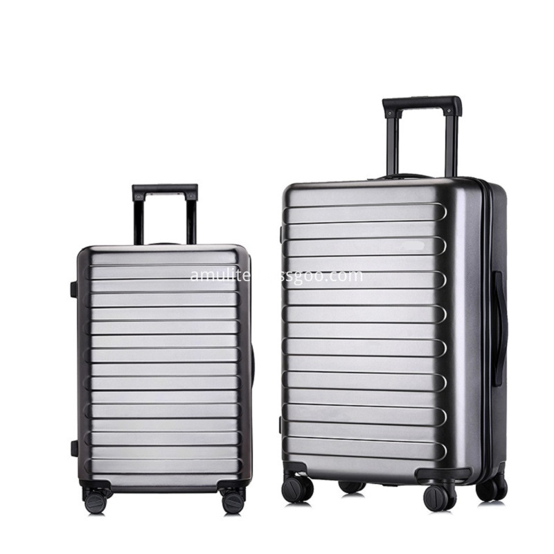 Travel Luggage