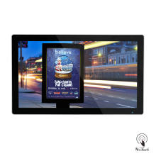 32 Inches Digital Information Screen for Sidewalk