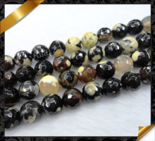 Semi-Precious Gemstone Jewelry Agate Gem Stone (GB0120)