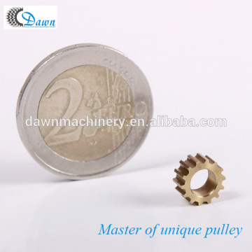 miki pulley