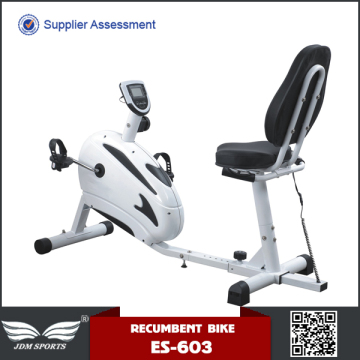 fitness recumbent bike