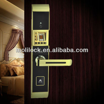 Digital lock, biometric fingerprint lock, electric meter lock key