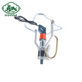 Hot Sale Electric Ground Screw Machine