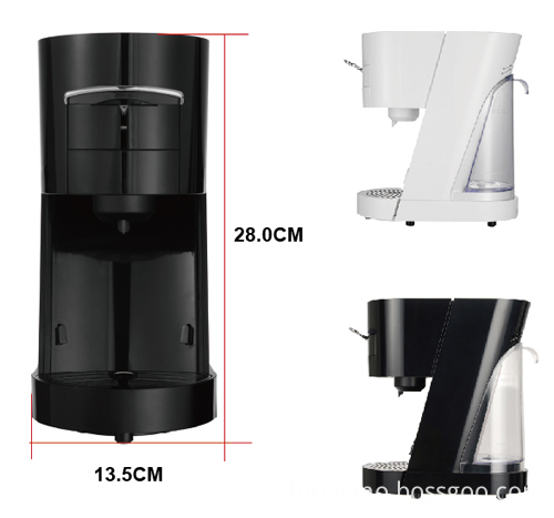 CN-U capsule coffee machine (1) CN-U capsule coffee machine (1)