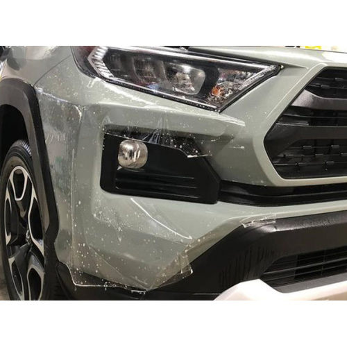 Strong Light Transmittance paint protection film