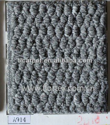 Machine Tufted Berber Carpet Carpet for Hotel A914