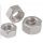 stainless steel 304 316 hex nut