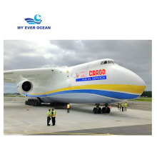 Air Express and Cargo Services: FedEx, UPS, DHL, USPS for USA and Canada