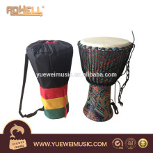 Africa Drum African traditional drum percussion musical instrument