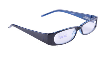 Fancy Blue Light Cut Reading Glasses Men(Item no.PD2825)