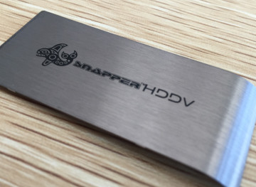 Metallic Nameplate for machines / medical equipments and consumer electronics