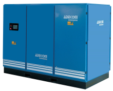 Electric Oil Air Lp Compressor 90kw