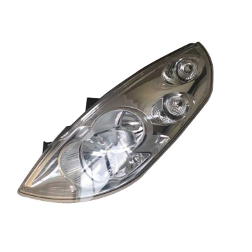 LONG LING VR-016 Headlight for RENAULT MASTER with LED