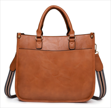 Women's Professional Work Tote Bag