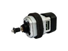 High Speed Motor 20000 rpm | High Speed Motor for Cooler | 6 Volt High Speed DC Motor