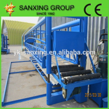 8 M 10 M 12 M Panel Stacker