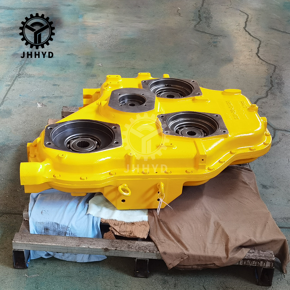 Komastu подлинный PC1250-7 PC1250-8 PTO