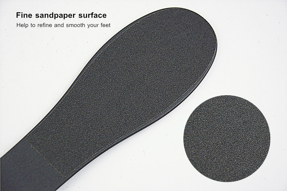 Hojas de papel de lija Sandpaper Sheets