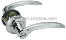 brass cylinder tubuar dummy door handle