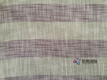 Bamboo Cotton Yarn Dyed Fabric For Shirts