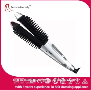 ceramic roller hair brush roller skates wholesale hair brush MINI-27