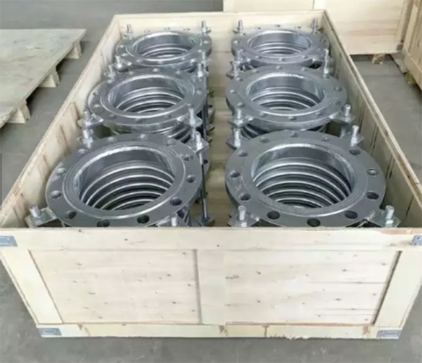 Металл расширительный сустав Metal Expansion Joint