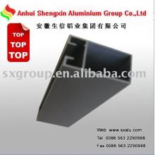 Electrophoresis Aluminium Profiles