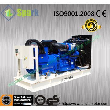 Perkins Diesel Generating Set