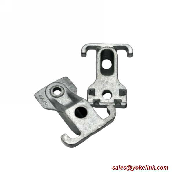 Guy Hook Attachment Integrált Lag Spurs