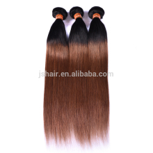 brazilian human hair sew in weave ,aliexpress how to start selling brazilian hair 1b#30 colour