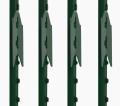 America Type Steel T Fence Post