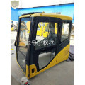 Komatsu Excavator 7 series Cab Major Componets