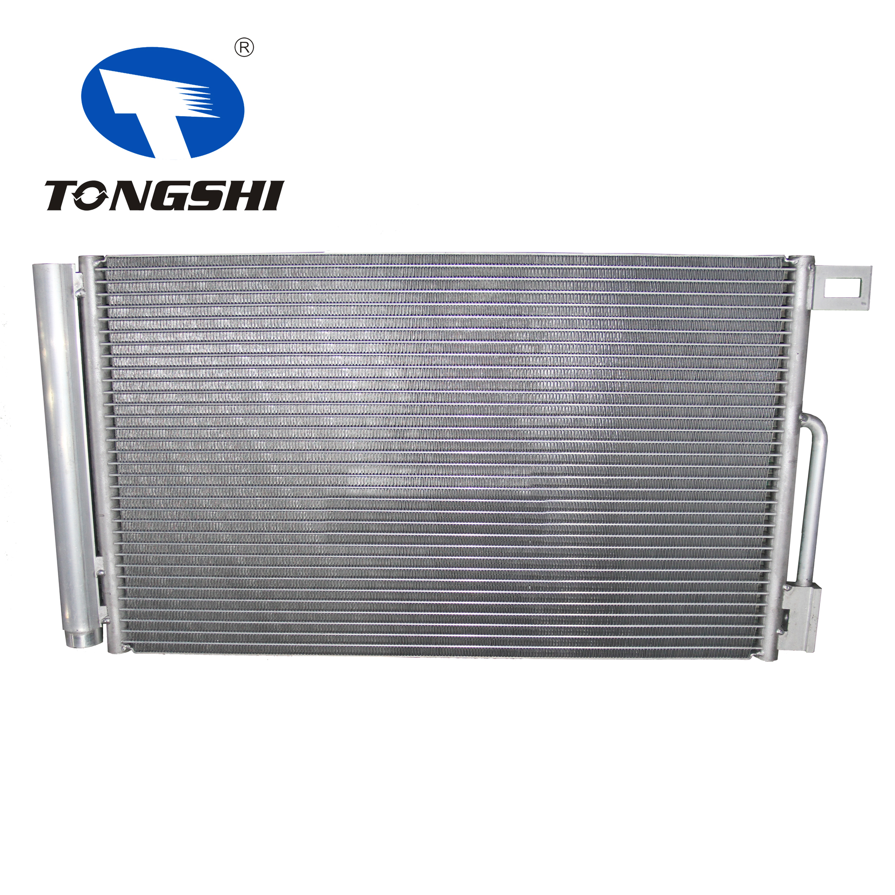 Condensers for Fiat Fiorino (225) 1.3 JTD ,1850119, 55700406 Condensers for Fiat Fiorino (225) 1.3 JTD ,1850119, 55700406
