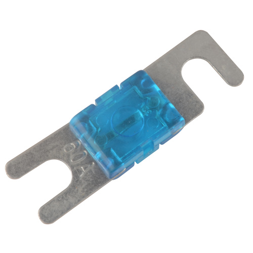 30a-200A Auto Car Bolt hacia abajo y fusible