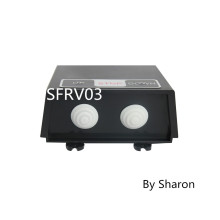 Control System Receiver SFRV03