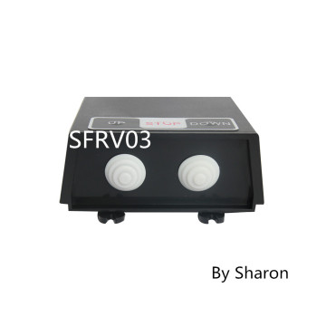 Control System Receiver SFRV03