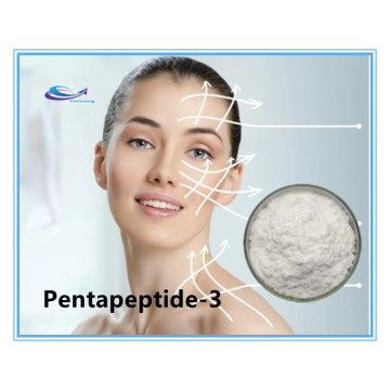 Анти-морщина CAS 214047-00-4 Palmitoyl Powder