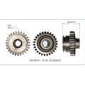 Pierścień synchronizatora transmisji części automatycznej OEM 9570611780 dla fiat