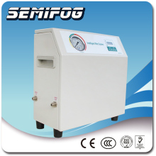 SEMIFOG water mist cooling system