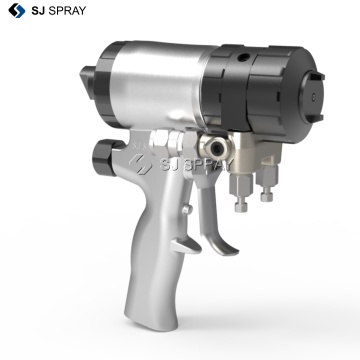 PU Polyurethane Polyurea Spray Gun: The Ultimate Tool for AP Fusion Applications