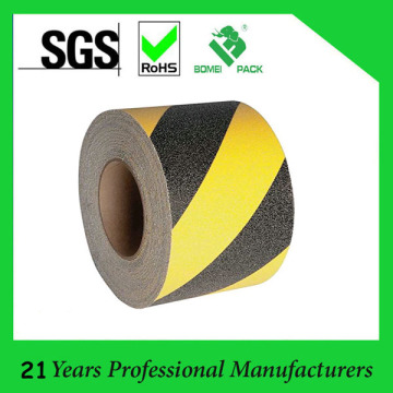 High Visible Safty Anti Slip Tape with High Strength