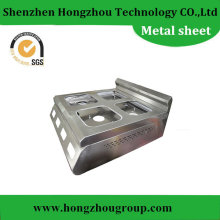 Welding Steel Structure Sheet Metal Frame