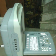 VET/Animal Color Doppler System/2D Color Doppler Ultrasound