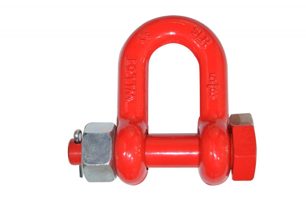 G8 BULLONE TIPO LEGA DEE SHACKLE