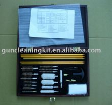 gun accessories. for cleaning all firearms kit
